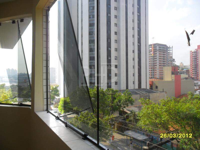 Conjunto Comercial-Sala para alugar, 170m² - Foto 13