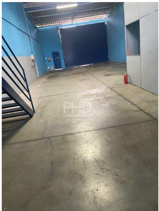 Depósito-Galpão, 260 m² - Foto 2