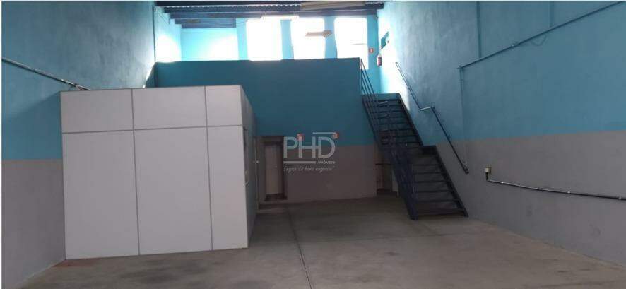 Depósito-Galpão, 260 m² - Foto 5