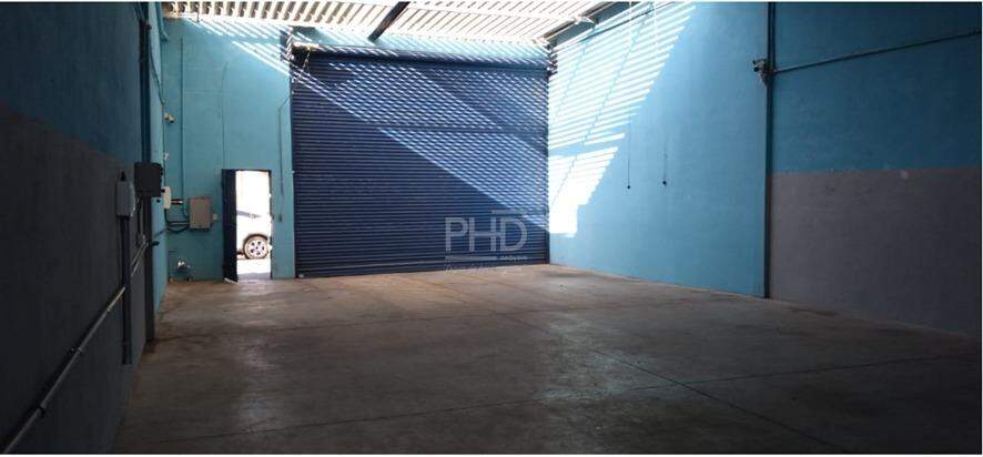 Depósito-Galpão, 260 m² - Foto 3
