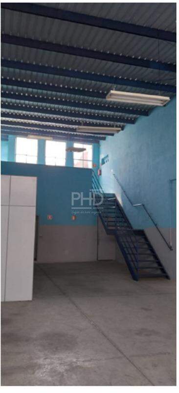 Depósito-Galpão, 260 m² - Foto 4