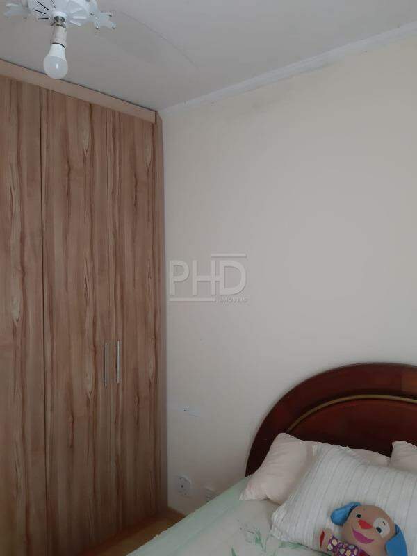 Apartamento à venda com 3 quartos, 72m² - Foto 22