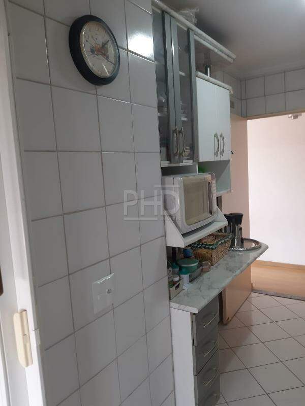 Apartamento à venda com 3 quartos, 72m² - Foto 9