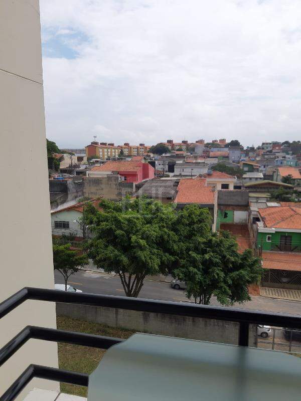 Apartamento à venda com 3 quartos, 72m² - Foto 5