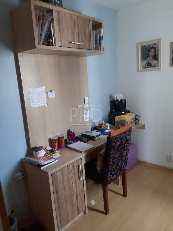 Apartamento à venda com 3 quartos, 72m² - Foto 21