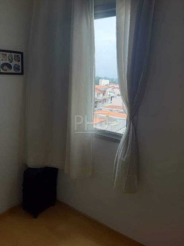 Apartamento à venda com 3 quartos, 72m² - Foto 25