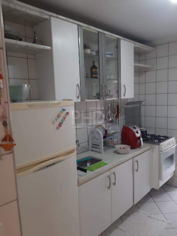 Apartamento à venda com 3 quartos, 72m² - Foto 7