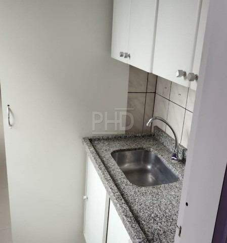 Conjunto Comercial-Sala para alugar, 76m² - Foto 7