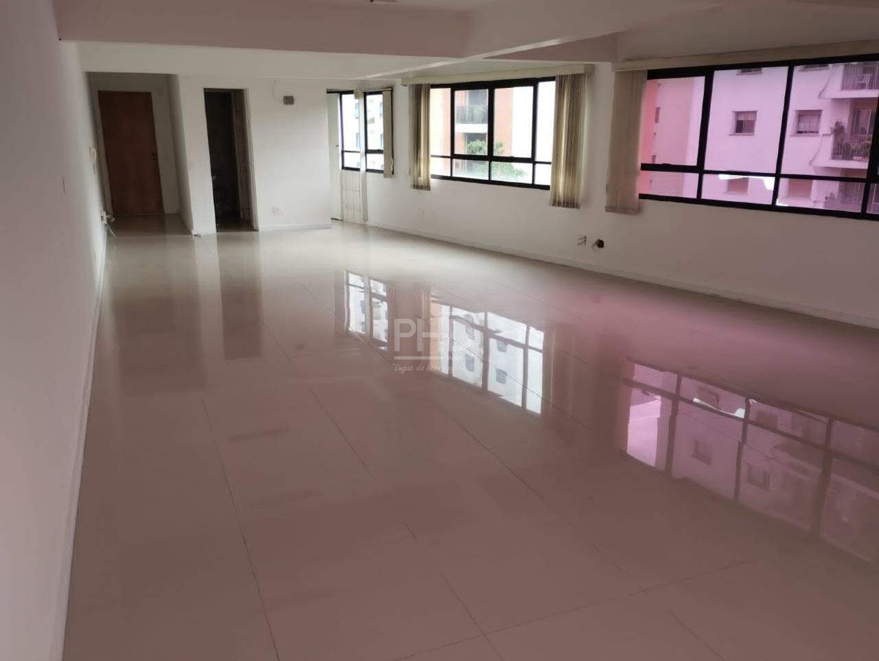 Conjunto Comercial-Sala para alugar, 76m² - Foto 2