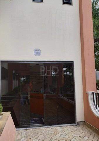 Conjunto Comercial-Sala para alugar, 76m² - Foto 14