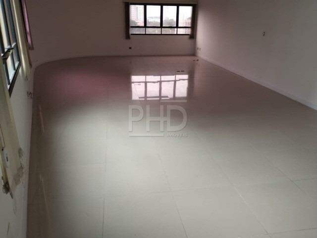 Conjunto Comercial-Sala para alugar, 76m² - Foto 5