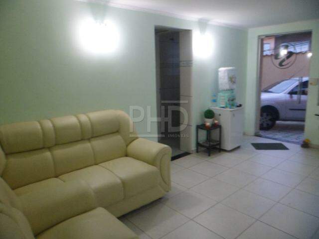 Sobrado para alugar com 4 quartos, 194m² - Foto 2