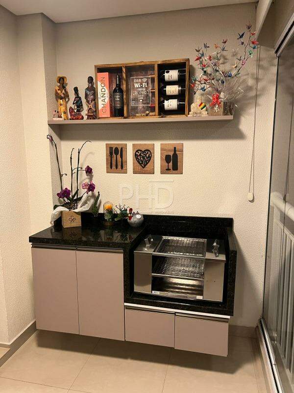 Apartamento à venda com 3 quartos, 104m² - Foto 7