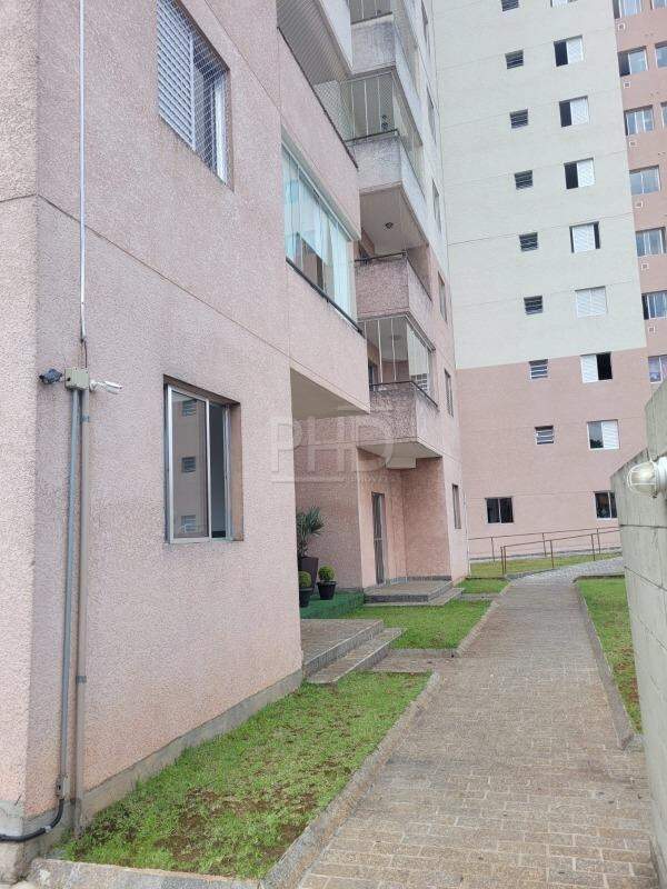 Apartamento à venda com 2 quartos, 60m² - Foto 18