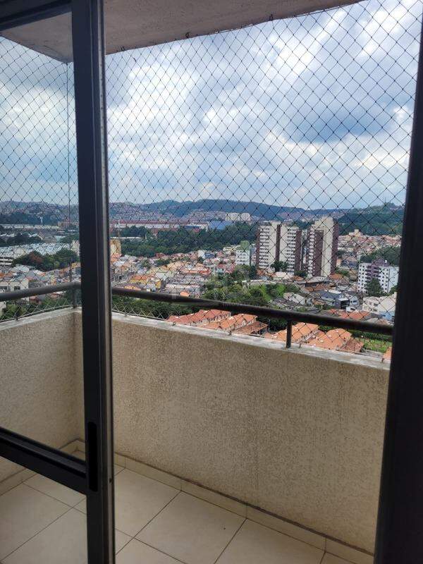 Apartamento à venda com 2 quartos, 60m² - Foto 1