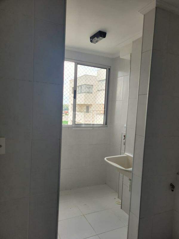 Apartamento à venda com 2 quartos, 60m² - Foto 9