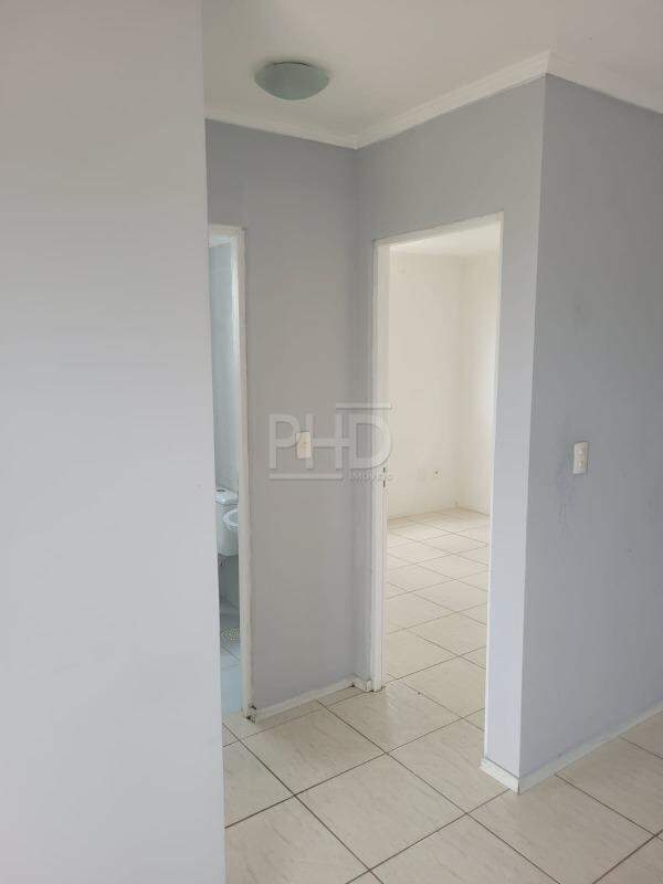 Apartamento à venda com 2 quartos, 60m² - Foto 6