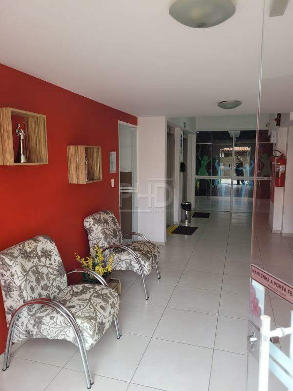 Apartamento à venda com 2 quartos, 60m² - Foto 10