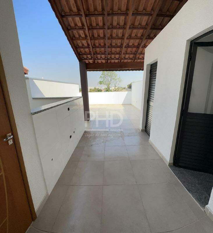 Cobertura à venda com 2 quartos, 80m² - Foto 15