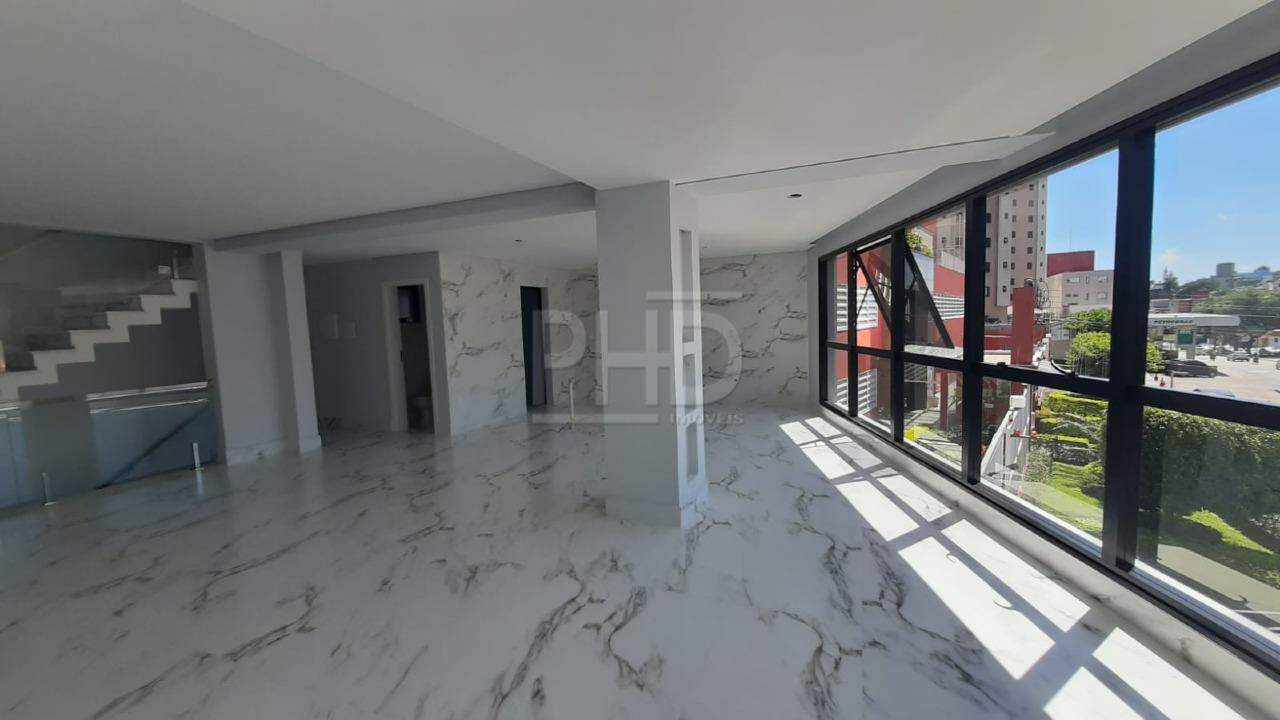 Apartamento à venda com 3 quartos, 312m² - Foto 1