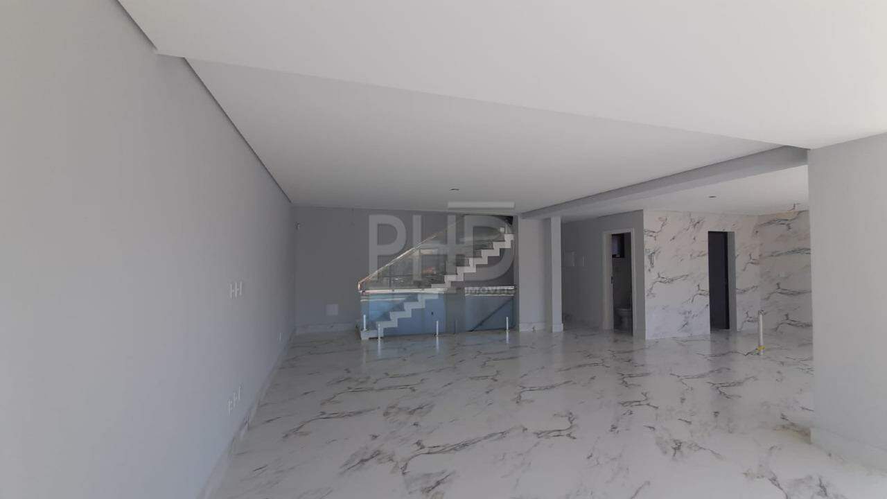 Apartamento à venda com 3 quartos, 312m² - Foto 3