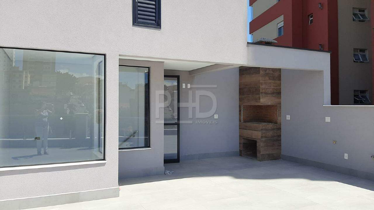 Apartamento à venda com 3 quartos, 312m² - Foto 15