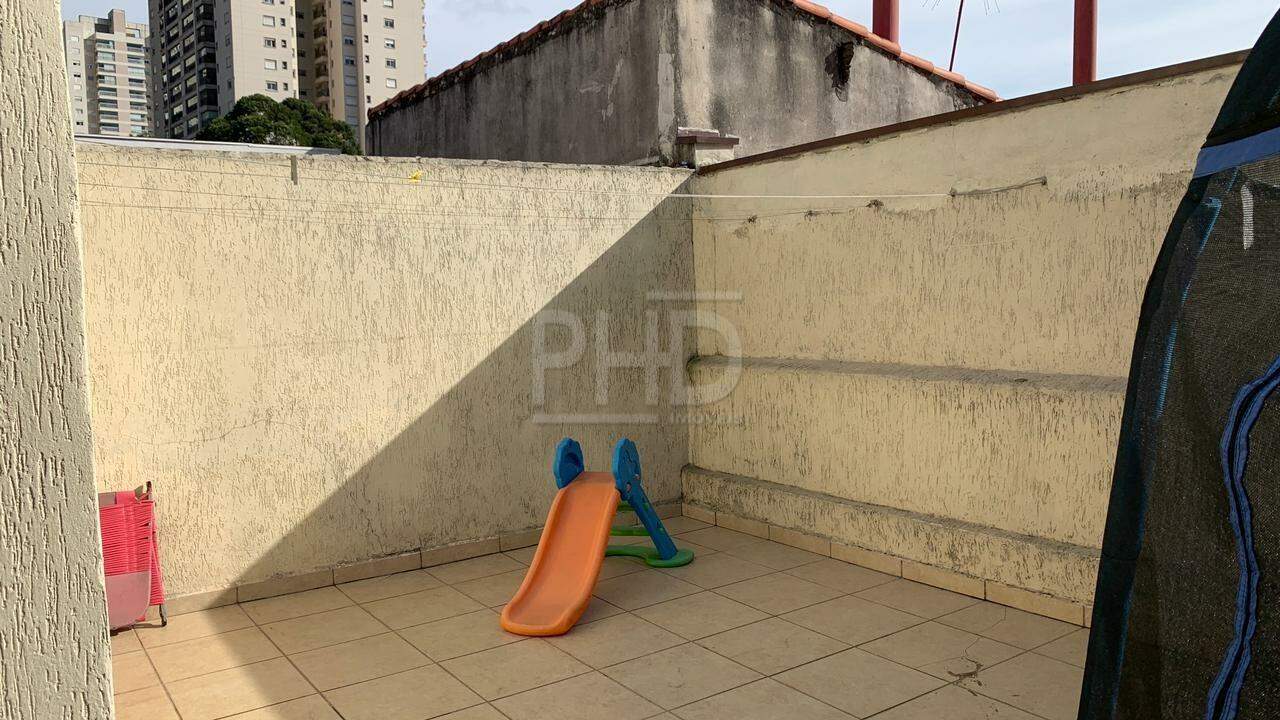 Sobrado à venda com 3 quartos, 200m² - Foto 20