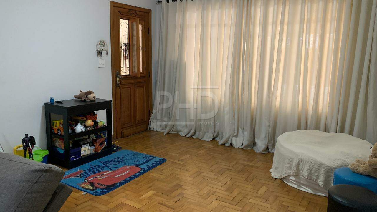 Sobrado à venda com 3 quartos, 200m² - Foto 11