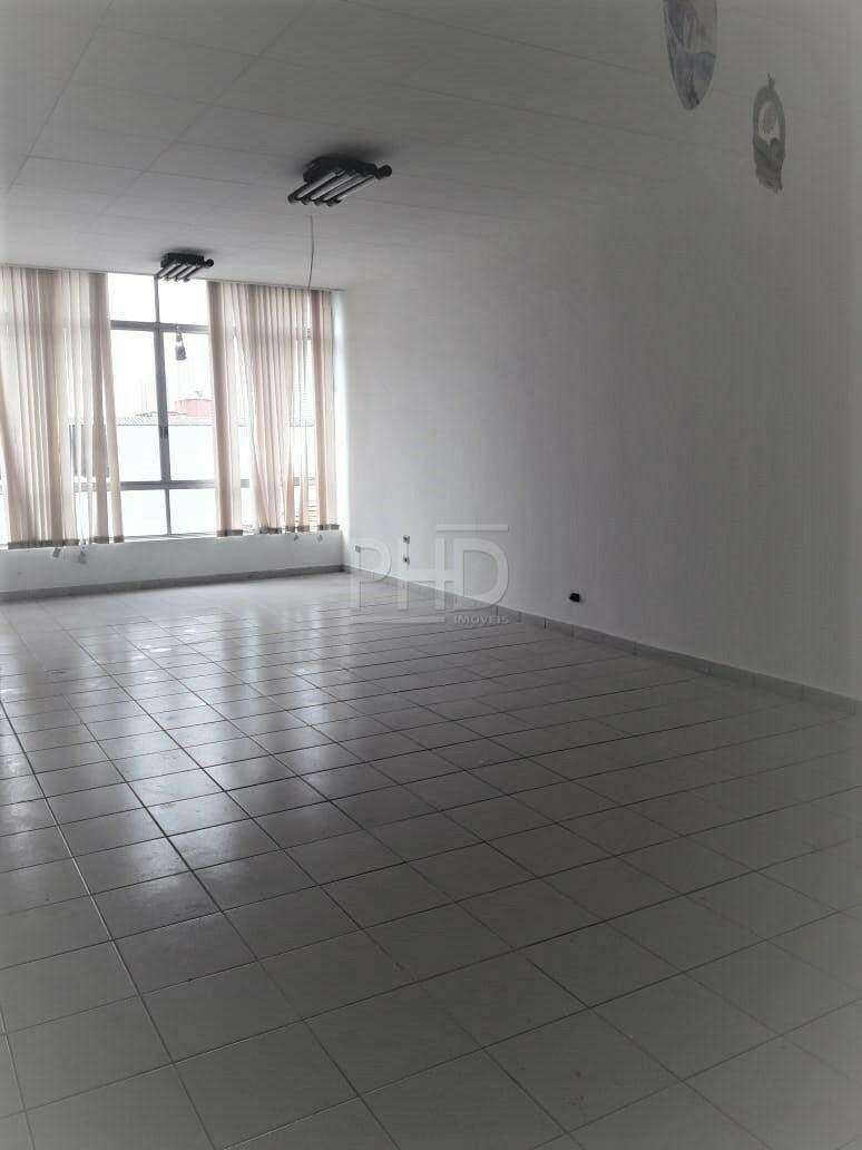 Conjunto Comercial-Sala para alugar, 28m² - Foto 1