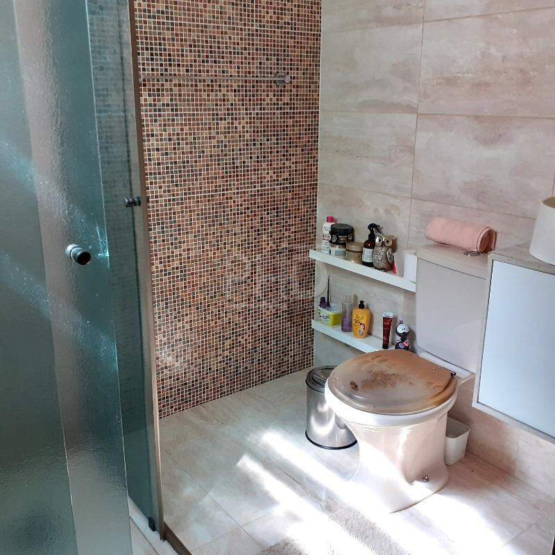 Sobrado à venda com 3 quartos, 200m² - Foto 21