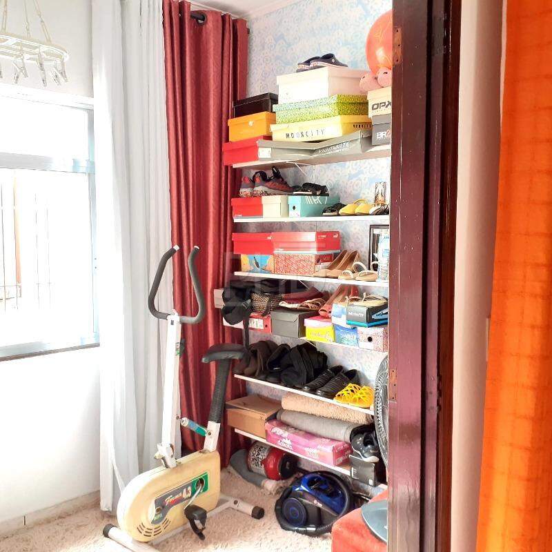 Sobrado à venda com 3 quartos, 200m² - Foto 13