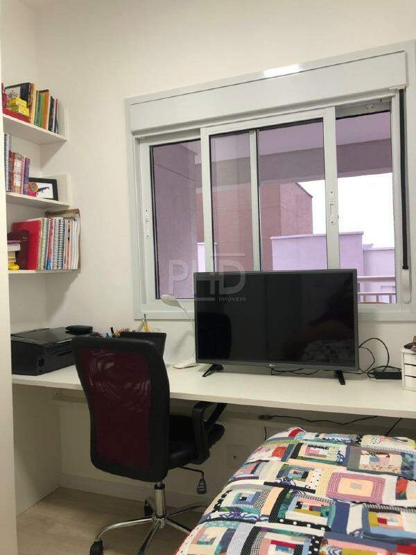 Apartamento à venda com 3 quartos, 94m² - Foto 13