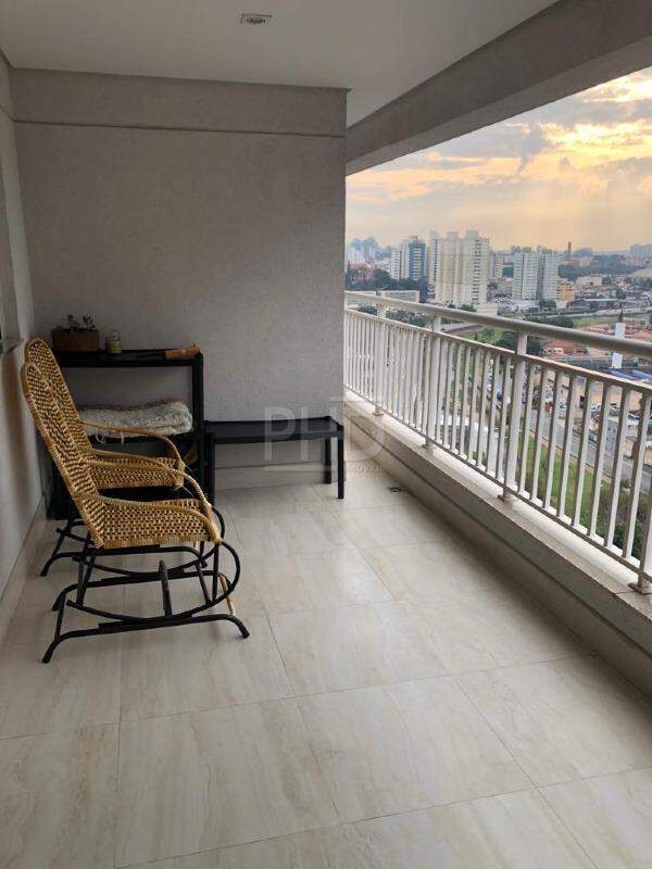 Apartamento à venda com 3 quartos, 94m² - Foto 6