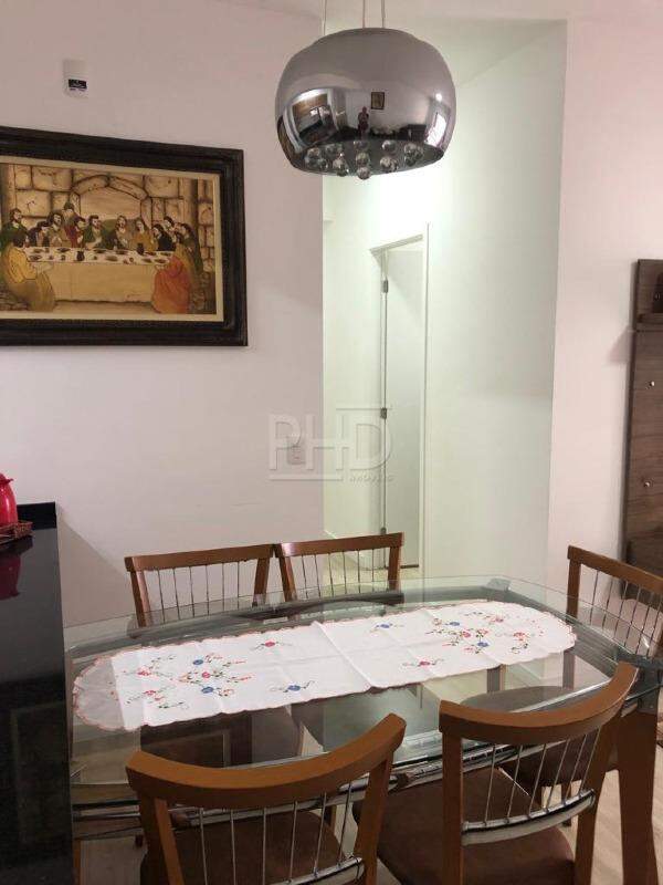 Apartamento à venda com 3 quartos, 94m² - Foto 5