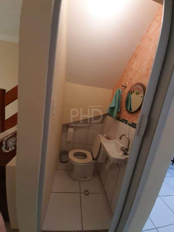 Sobrado à venda com 4 quartos, 130m² - Foto 16