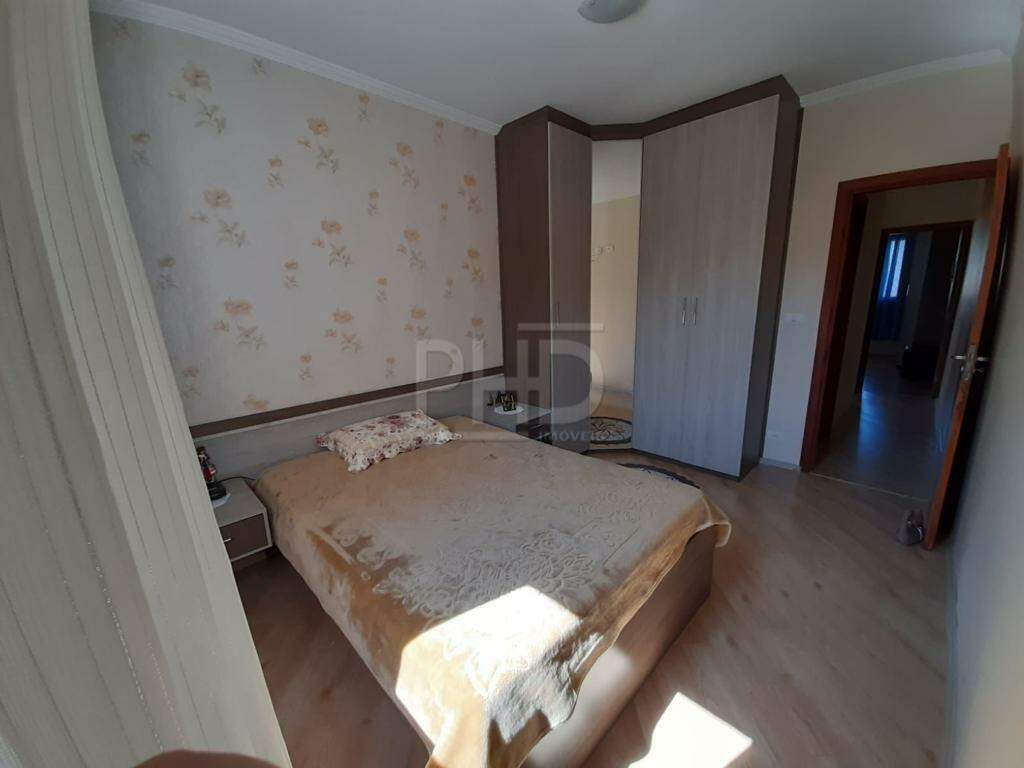 Sobrado à venda com 4 quartos, 130m² - Foto 12