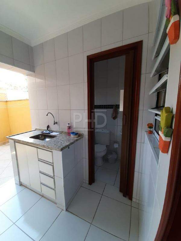 Sobrado à venda com 4 quartos, 130m² - Foto 19