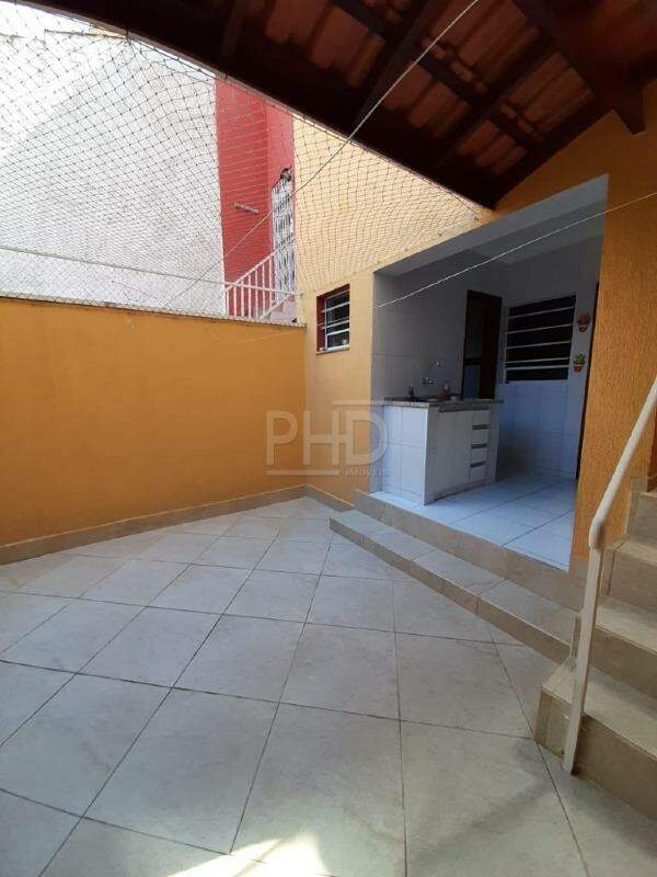 Sobrado à venda com 4 quartos, 130m² - Foto 17