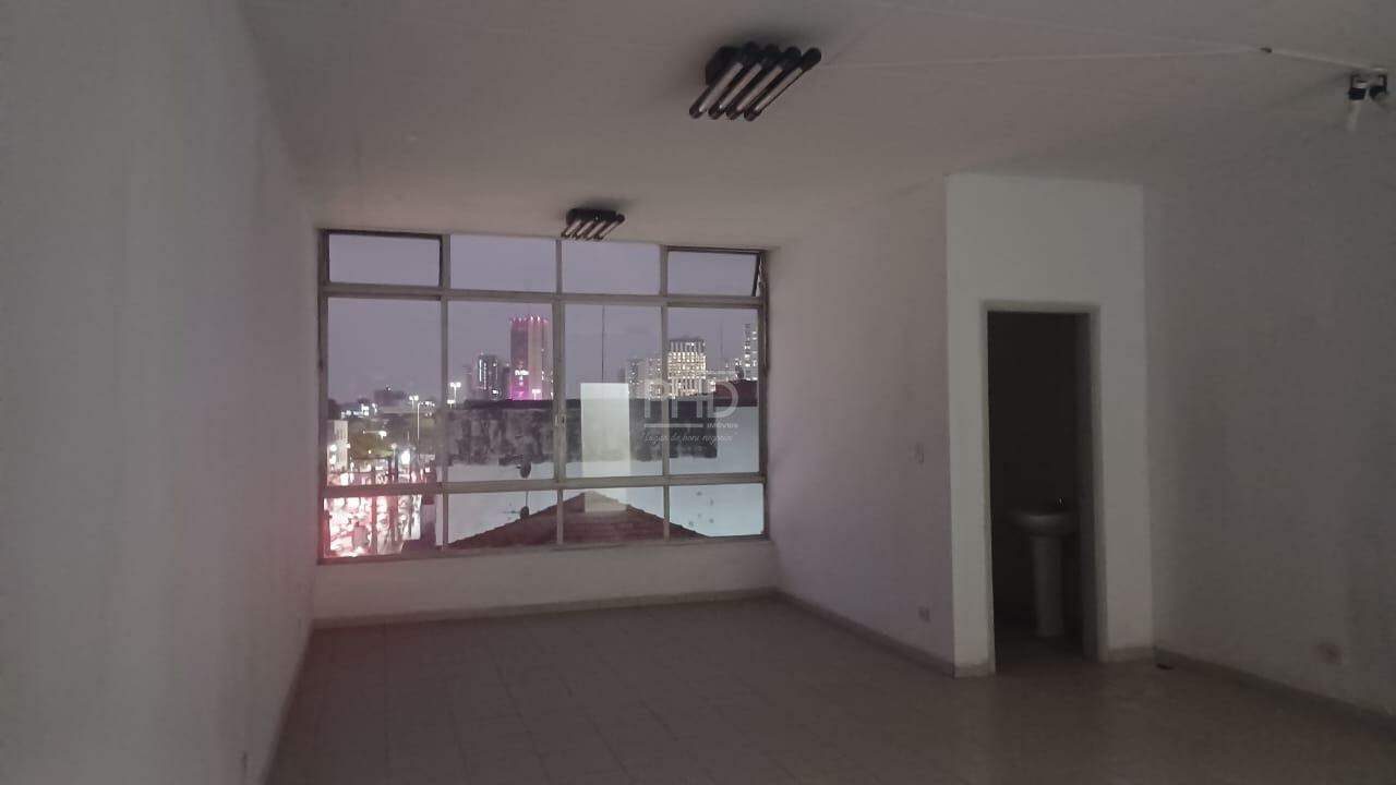 Conjunto Comercial-Sala para alugar, 61m² - Foto 2