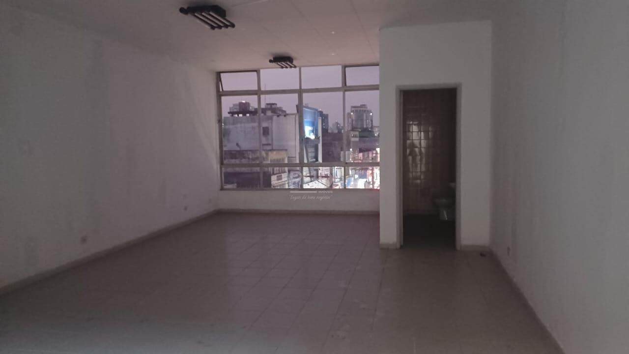 Conjunto Comercial-Sala para alugar, 61m² - Foto 5