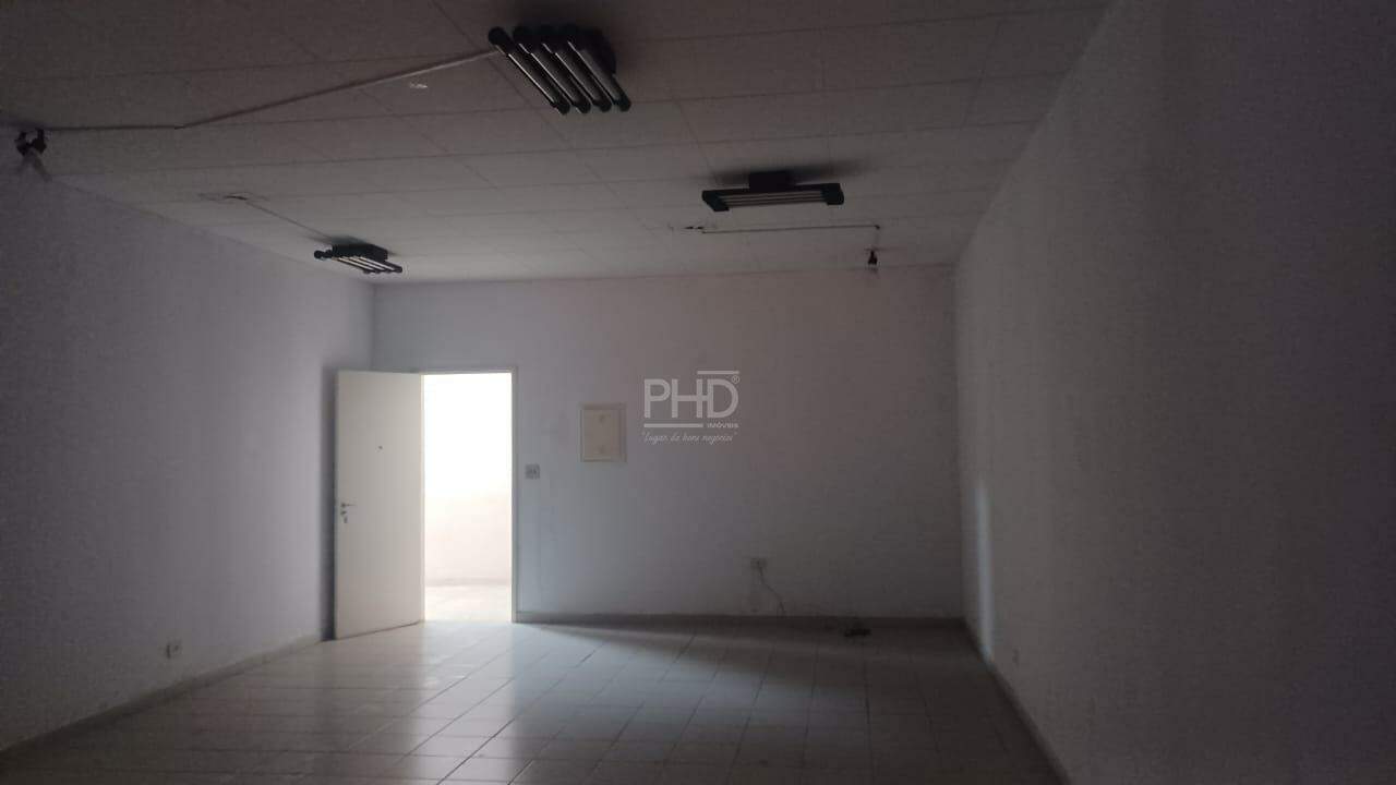 Conjunto Comercial-Sala para alugar, 61m² - Foto 4