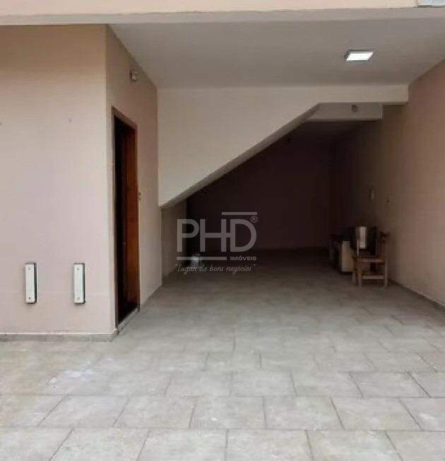 Sobrado, 2 quartos, 125 m² - Foto 22