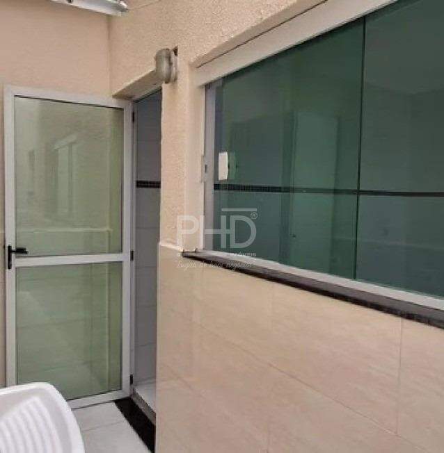 Sobrado, 2 quartos, 125 m² - Foto 20