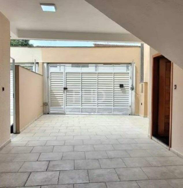 Sobrado, 2 quartos, 125 m² - Foto 23