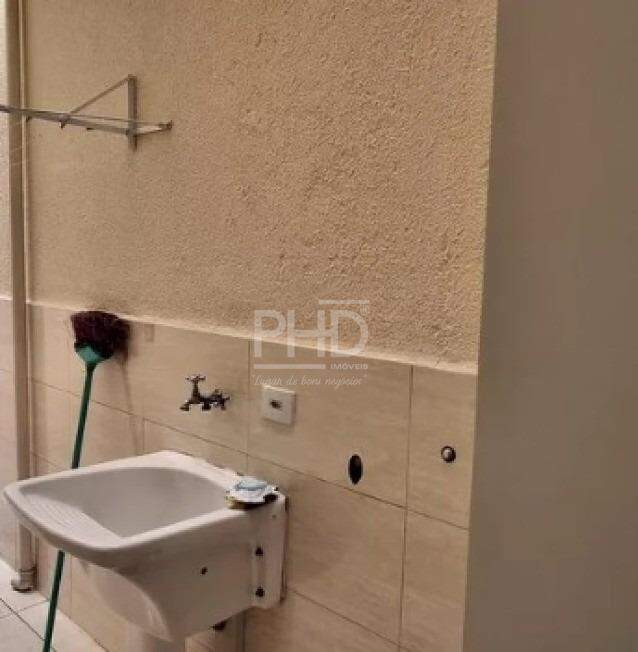 Sobrado, 2 quartos, 125 m² - Foto 21
