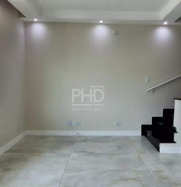 Sobrado, 2 quartos, 125 m² - Foto 4