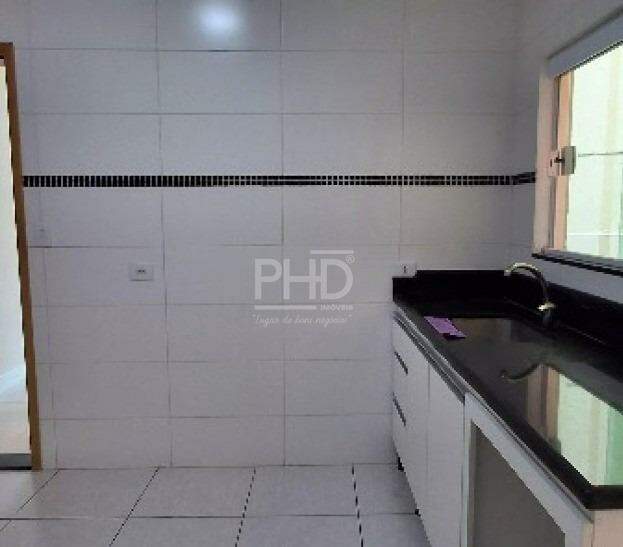 Sobrado, 2 quartos, 125 m² - Foto 9