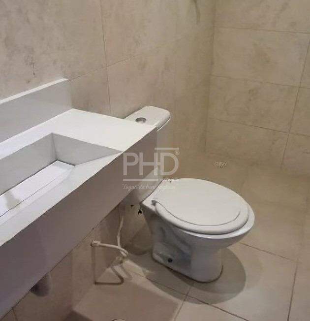 Sobrado, 2 quartos, 125 m² - Foto 19