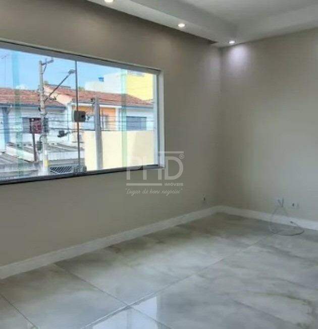 Sobrado, 2 quartos, 125 m² - Foto 1