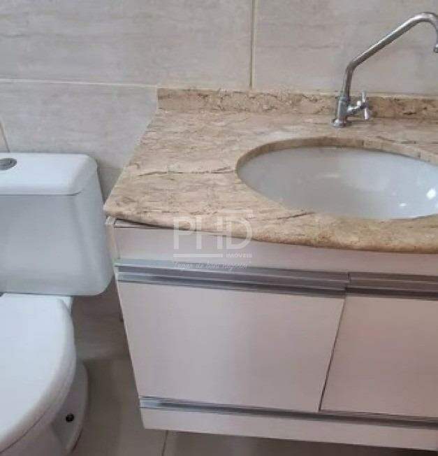 Sobrado, 2 quartos, 125 m² - Foto 17
